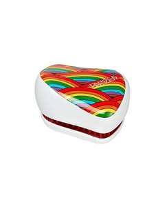 Профессиональная щетка для волос Rainbow Galore Tangle teezer