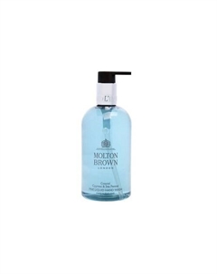 Жидкое мыло для рук Coastal Cypress & Sea Fennel 400.0 Molton brown