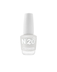 Витаминный лак для ногтей "NAIL POLISH & vitamins" 15.0 N20