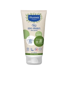 Увлажняющий крем с оливковым маслом Organic Hydrating Cream, без парфюмерной отдушки 150.0 Mustela