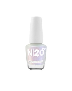 Витаминный лак для ногтей "NAIL POLISH & vitamins" 15.0 N20