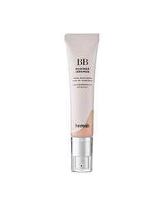 BB крем с керамидами Moringa Ceramide BB Cream SPF 30 PA++ Heimish