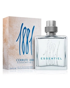 Туалетная вода Essentiel 100.0 Cerruti 1881