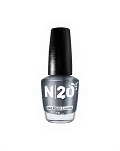 Витаминный лак для ногтей "NAIL POLISH & vitamins" 15.0 N20