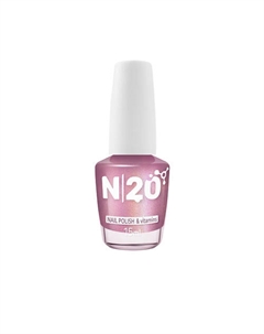 Витаминный лак для ногтей "NAIL POLISH & vitamins" 15.0 N20