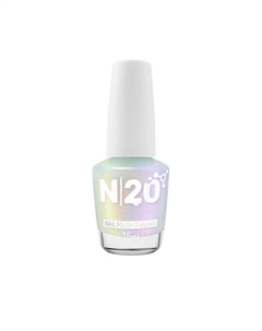 Витаминный лак для ногтей "NAIL POLISH & vitamins" 15.0 N20