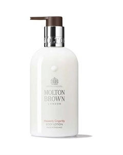 Лосьон для тела Heavenly Gingerlily 300.0 Molton brown