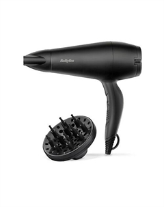 BABYLISS Фен для волос D215DE 2000 Вт Babyliss