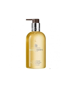 Жидкое мыло для рук Flora Luminare 300.0 Molton brown