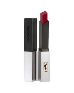 Губная помада Rouge Pur Couture The Slim Sheer Matte Yves saint laurent