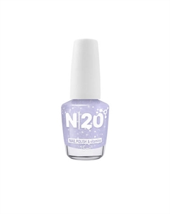 Витаминный лак для ногтей "NAIL POLISH & vitamins" 15.0 N20