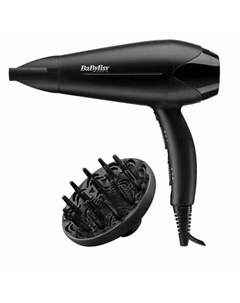 BABYLISS Фен D563DE 2100 W Babyliss