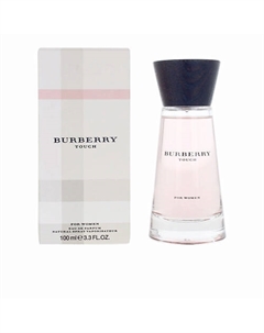 Парфюмерная вода Touch for Women 100.0 Burberry