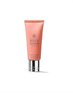 Крем для рук Heavenly Gingerlily 40.0 Molton brown