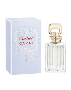 Парфюмерная вода Carat 50.0 Cartier