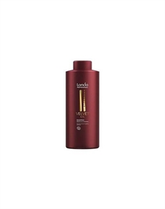 Шампунь с аргановым маслом Velvet Oil 1000.0 Londa professional