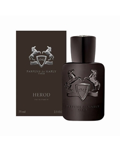 Парфюмерная вода Herod 75.0 Parfums de marly