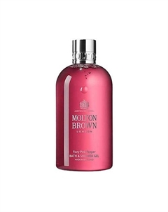 Гель для душа Fiery Pink Pepperpod 300.0 Molton brown