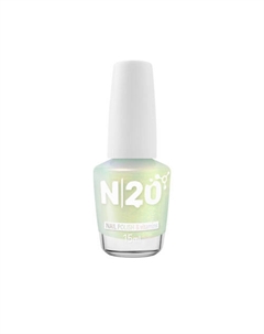 Витаминный лак для ногтей "NAIL POLISH & vitamins" 15.0 N20