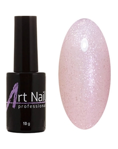 Гель-лак "ROMANCE" Art nail professional