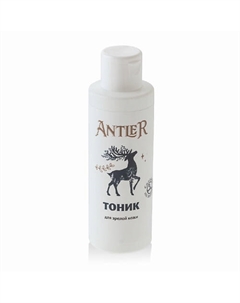 Тоник для зрелой кожи 150.0 Antler