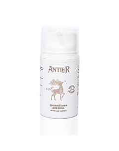 Дневной крем для лица Активный лифтинг 50.0 Antler