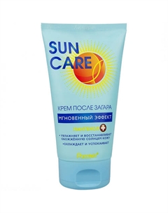 Крем после загара 150.0 Sun care