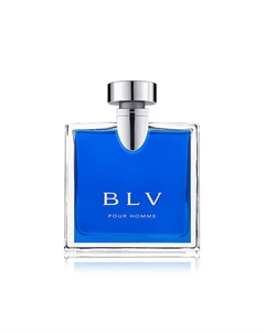 Туалетная вода BLV Pour Homme 50.0 Bvlgari