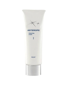 Демакияжный крем для лица Asterope Cleansing Cream 100.0 Relent