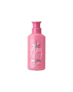 Гель для душа Сладкий Жасмин и Роза/ Sweet Jasmine & Rose Herbal Foaming Body Wash 236.0 Hempz