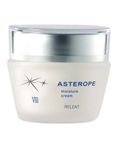 Увлажняющий крем Asterope Moisture Cream 30.0 Relent