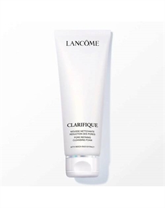 Отшелушивающий и сужающий поры гель для умывания Clarifique 125.0 Lancome