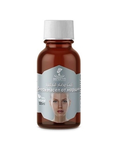 Смесь масел от морщин 125.0 Nefertiti for natural oils and herbs