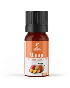 Натуральное эфирное масло манго 30.0 Nefertiti for natural oils and herbs