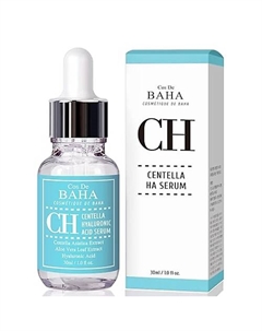 Сыворотка для лица восстанавливающая ЦЕНТЕЛЛА CH Centella Serum 30.0 Cos de baha