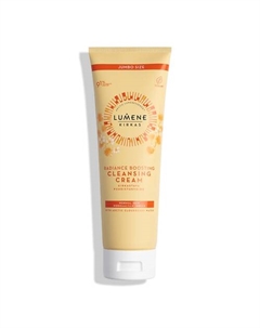 Очищающий крем, придающий коже сияние Radiance Boosting Cleansing Cream 250.0 Lumene