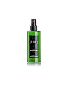 Одеколон после бритья № 7 Spray 250.0 Marmara barber