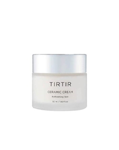 Крем питательный CERAMIC CREAM Tirtir