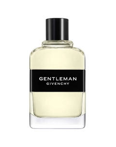 Туалетная вода Gentleman Eau De Toilette 100 Givenchy