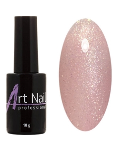 Гель-лак "ROMANCE" Art nail professional