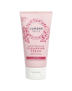 Увлажняющий очищающий крем для лица Cleansing Cream 150.0 Lumene