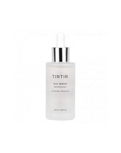 Сыворотка SOS Serum Tirtir