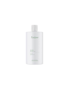 Fraijour Тонер для лица ХАУТТЮЙНИЯ Heartleaf Blemish Toner Evas