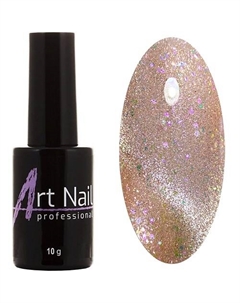 Гель-лак CAT EYE Art nail professional