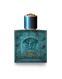 Парфюмерная вода Eros Eau de Parfum 50 Versace