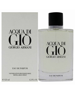 Мужская парфюмерия Armani Acqua Di Gio EDP Giorgio armani