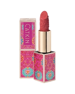 Увлажняющая помада для губ Rouge Lipstick Catkin