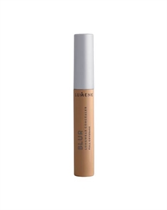 Стойкий увлажняющий консилер Blur Longwear Concealer Lumene