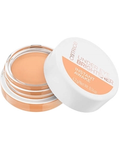 Корректор для области вокруг глаз Under Eye Brightener Catrice