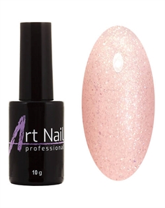 Гель-лак "ROMANCE" Art nail professional